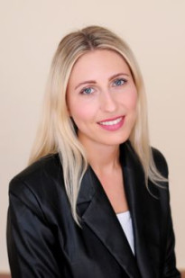 Дрягина Елена Александровна