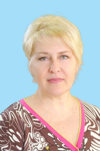 Горбунова Ирина Валентиновна
