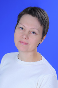 Емельянова Снежана Сергеевна